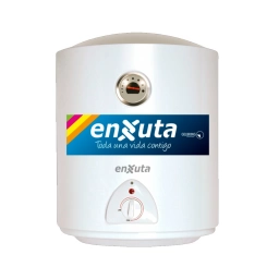 Calef�n Enxuta 40 Litros con Tanque de Acero