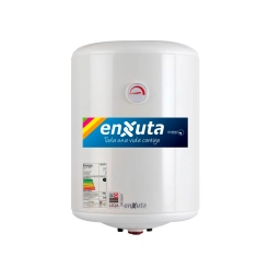 Termotanque Enxuta 60 Litros Tanque de acero TENX2160