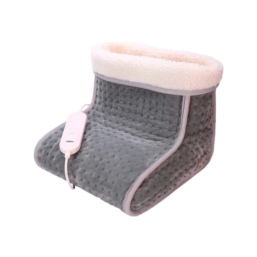 Calienta Pies El�ctrico Xion 100W 4 Niveles