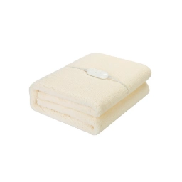 Calientacamas Xion 1 Plaza 2 Temperaturas de Lana Sint�tica