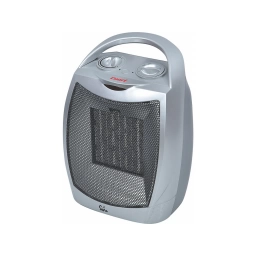 Caloventilador Cuori 1500W 3 Posiciones Sira