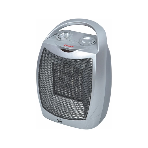 Caloventilador Cuori 1500W 3 Posiciones Sira