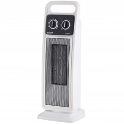 Caloventilador Cuori Legna 2000w Cer�mico Oscilante