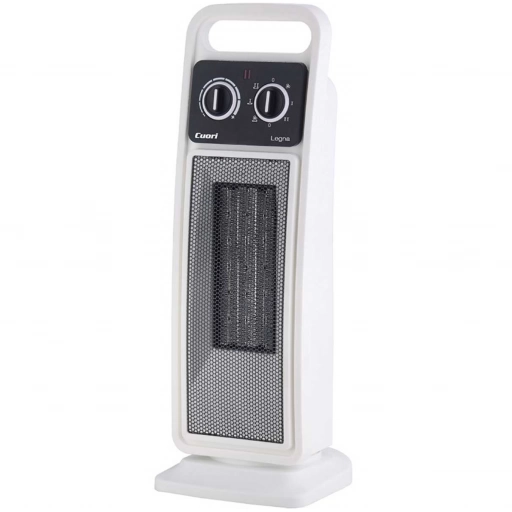 Caloventilador Cuori Legna 2000w Cer�mico Oscilante