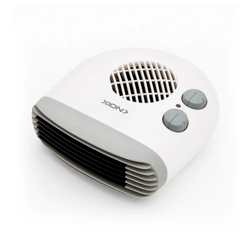 Caloventilador Xion XI-ES3 2000W 3 Niveles