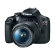 Canon EOS 2000D