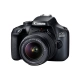 Canon EOS 3000D