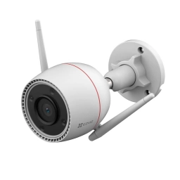Cmara de Seguridad Ezviz CS-H3C WiFi 6MP 2K