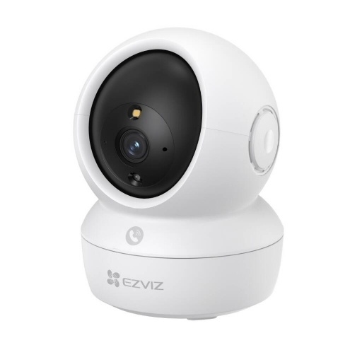 C�mara de Seguridad Ezviz CS-H6c 3MP FHD