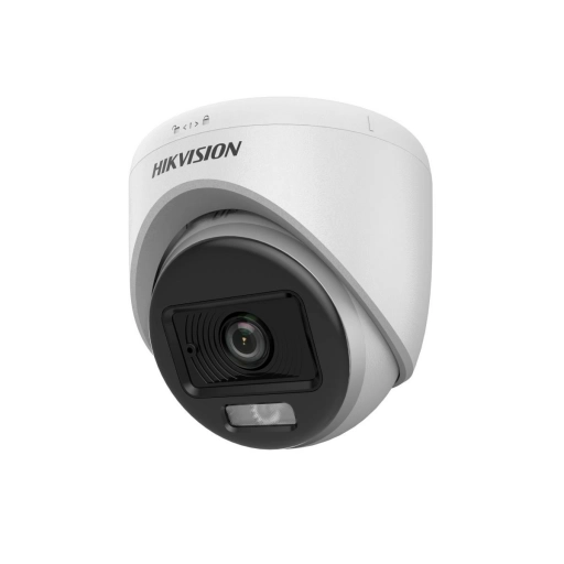 Cmara de Seguridad Hikvision 2MP Full HD