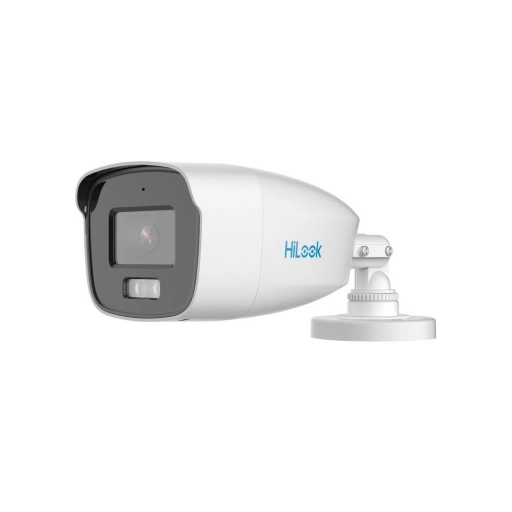 C�mara de Seguridad HiLook THC-B229 2MP ColorVu Bullet