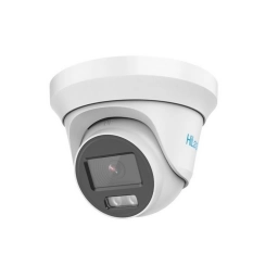 C�mara de Seguridad HiLook THC-T129 2MP ColorVu Turret