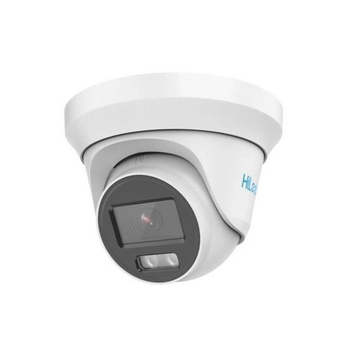C�mara de Seguridad HiLook THC-T129 2MP ColorVu Turret