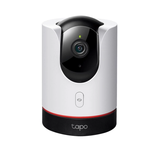 Cámara de Seguridad Tp-Link Tapo C225 2K Wi-Fi 