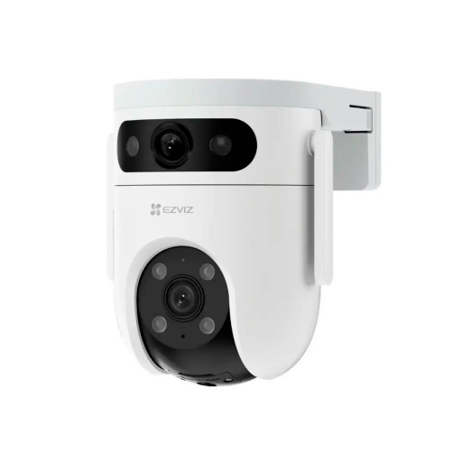 Cmara Ezviz H9c Dual 5K 5+5MP WiFi con Movimiento