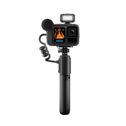 Cmara GoPro Hero 13 27MP 5,3K Bluetooth