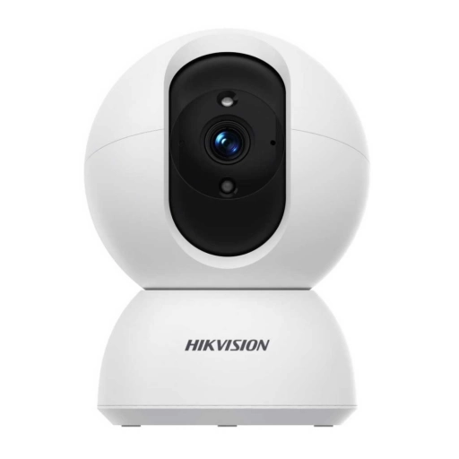 Camara Hikvision Ip 2mp Interior Wifi Pt Audio Deteccion Humana