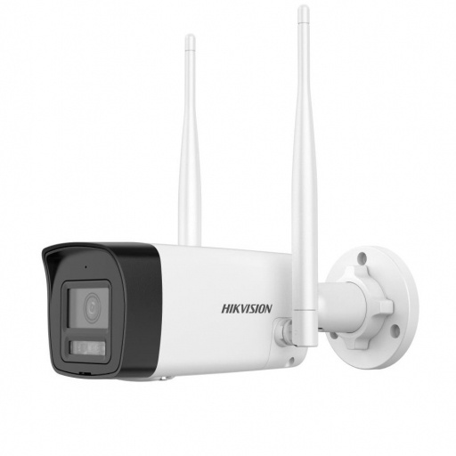 C�mara de Seguridad Hikvision IP 4MP Exterior