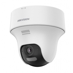 Cmara Hikvision IP 4MP Interior Visin Nocturna