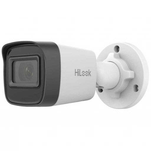 C�mara Hilook Ip 2mp Exterior Poe Bullet Visi�n Nocturna