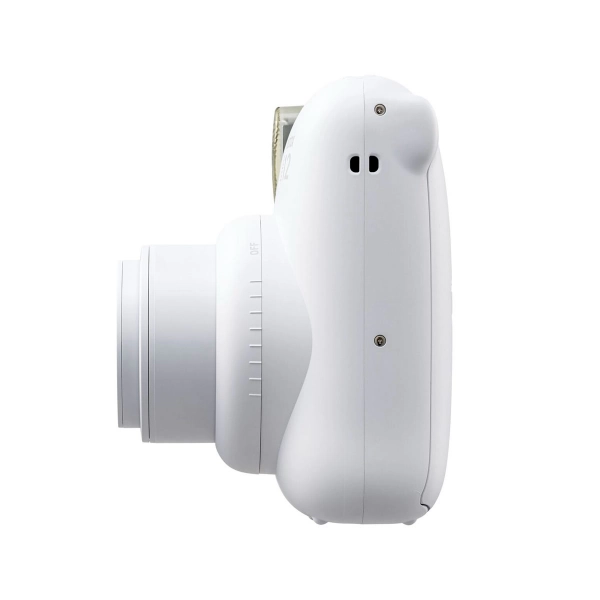 Objetivo: 2 componentes, 2 elementos, f = 60 mm, 1:12,7