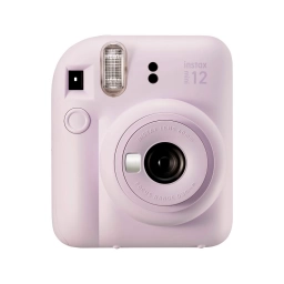 C�mara Instant�nea Fujifilm�Instax Mini 12 Lila