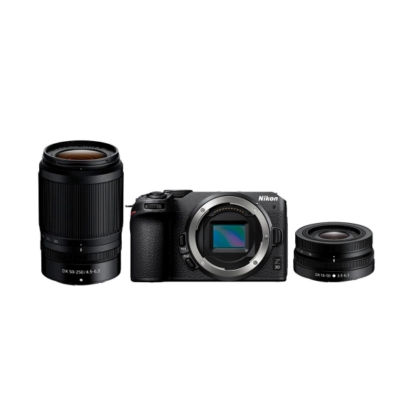 Nikon Z30
