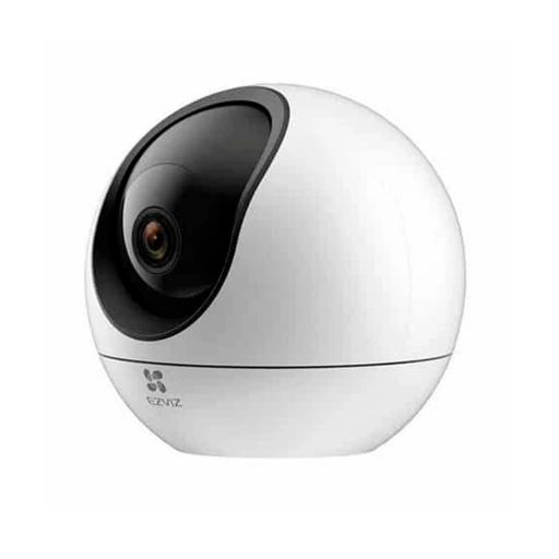C�mara para Interior Ezviz CS-H6 3K WiFi