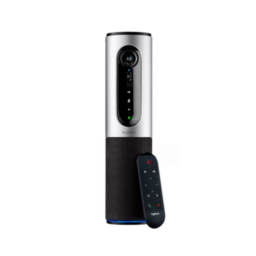 C�mara Web Logitech Brio 4K H.264