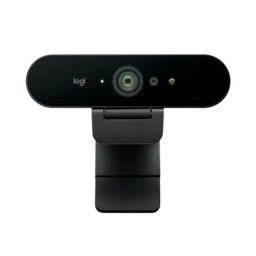  C�mara Web Logitech Brio 4K UHD HDR