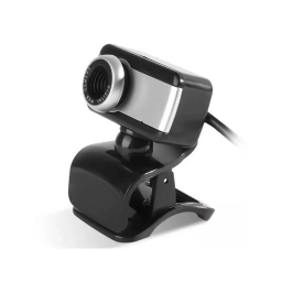 Cmara Web Xtreme A3 5MP USB Micrfono 