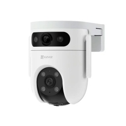 Cmara Wifi Ezviz H9c Dual 2K con Movimiento