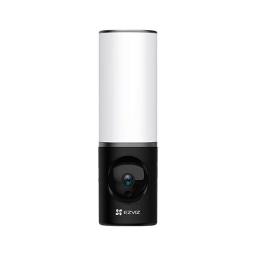 C�mara Wifi Ezviz LC3 4MP 2.0mm con L�mpara