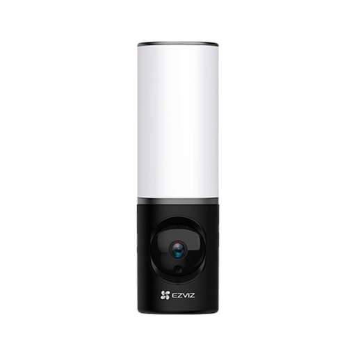 C�mara Wifi Ezviz LC3 4MP 2.0mm con L�mpara