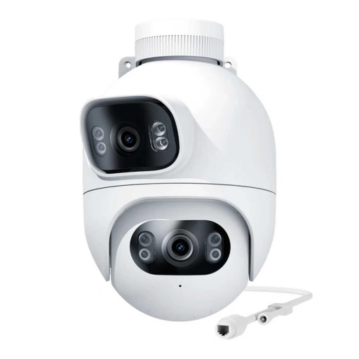 C�mara Xiaomi Imilab Ec6 Dual 2k Wifi Exterior