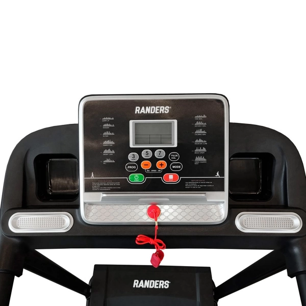 Randers ARG-455