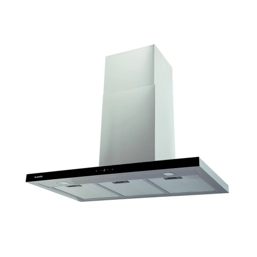 Campana James 90 S-Pro Inox 90cm 3 Velocidades