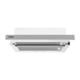 Campana Telescopica Enxuta CSSENXT960 60 Inox