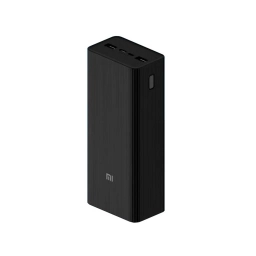 Cargador Portátil Xiaomi PowerBank 30000mAh