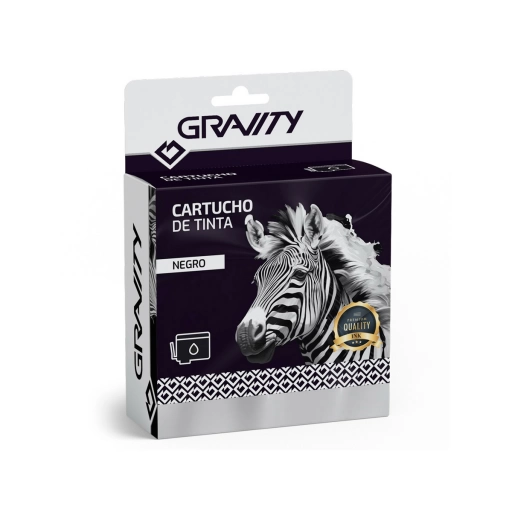 Cartucho Epson�T2061XL Negro