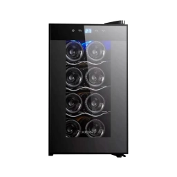 Cava de Vino Xion 8 Botellas Termoelctrico XI-CAVA8