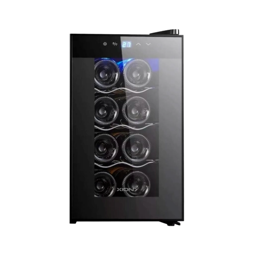 Cava de Vino Xion 8 Botellas Termoelctrico XI-CAVA8