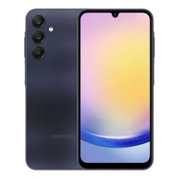 Samsung Galaxy A25 6.5" 128GB 6GB 5G 50MP