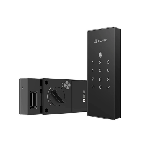 Cerradura Inteligente Ezviz CS-DL03 WiFi