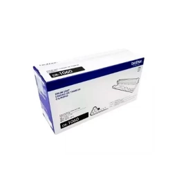 Cilindro Brother DR-1060 Negro Rendimiento 10000 p�ginas 