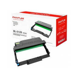 Cilindro Pantum�Original DL-5120 Rendimiento�30.000 p�ginas