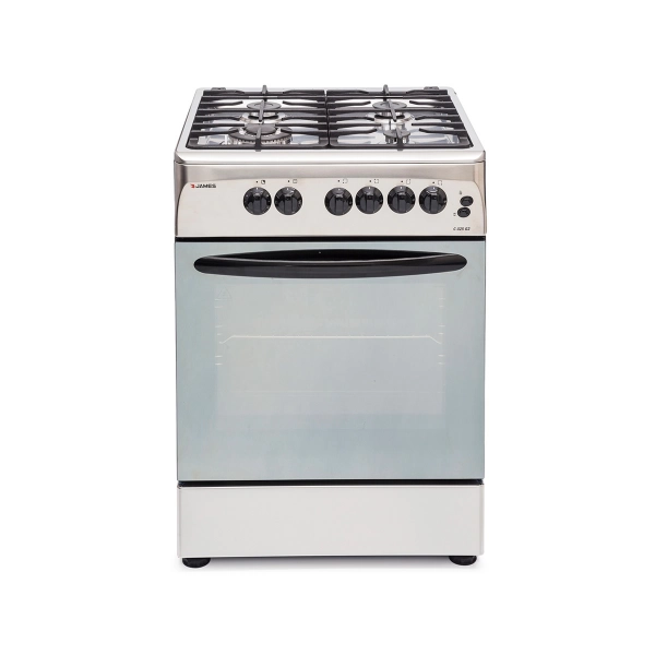 Cocina a Gas James