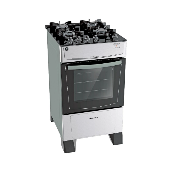 Cocina a Gas