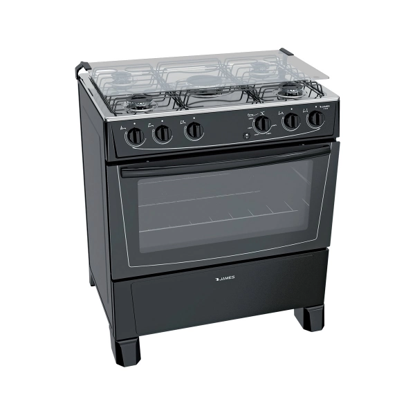 Cocina a Gas James