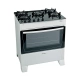 Cocina a Gas